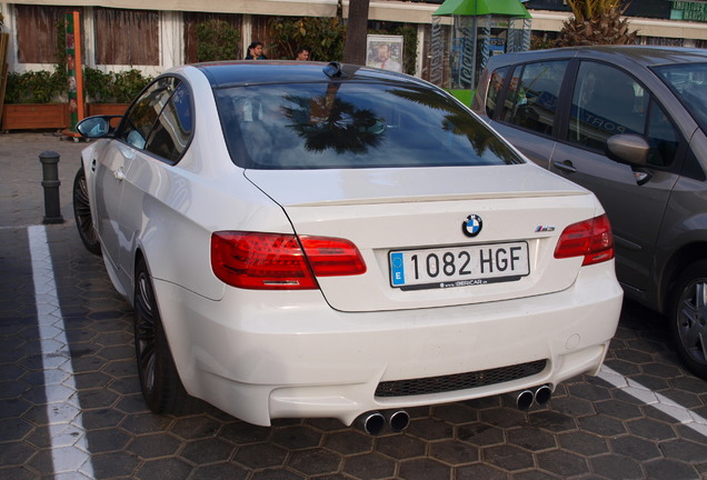 BMW M3 E92 Coupé