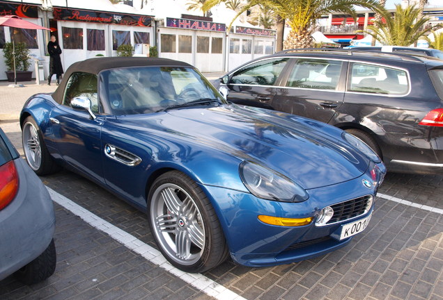 BMW Z8