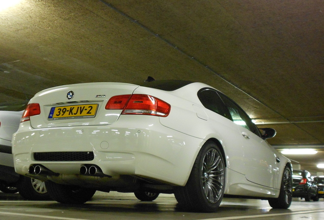 BMW M3 E92 Coupé