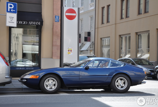 Ferrari 365 GTB/4 Daytona