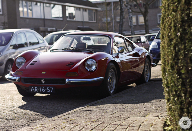 Ferrari Dino 246 GT