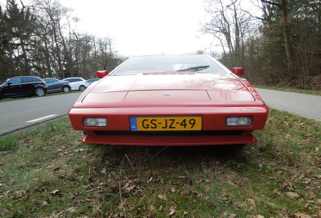 Lotus Esprit S3