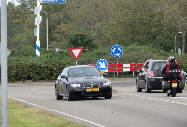 BMW M3 E92 Coupé