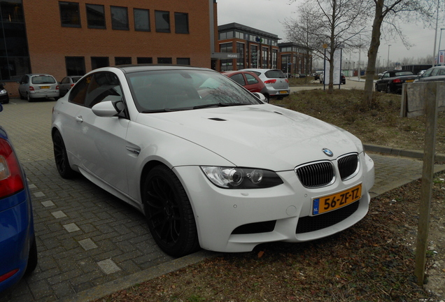 BMW M3 E92 Coupé