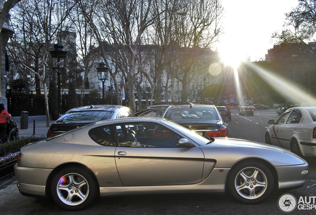 Ferrari 456M GT