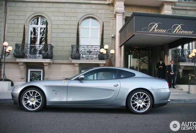 Ferrari 612 Scaglietti