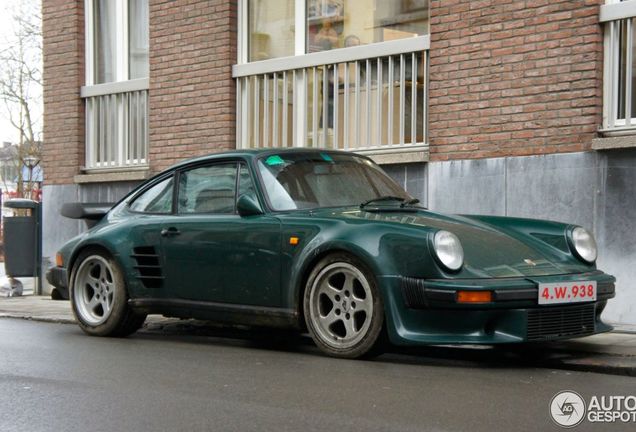 RUF BTR