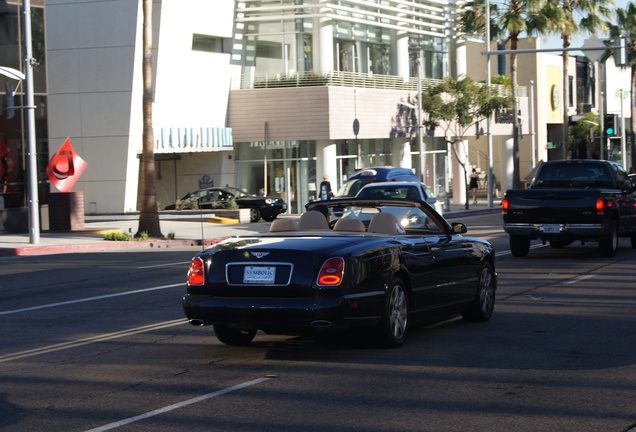 Bentley Azure 2006