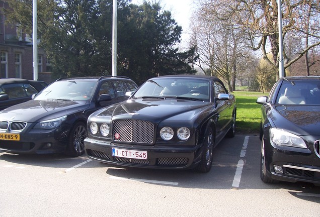 Bentley Azure 2006