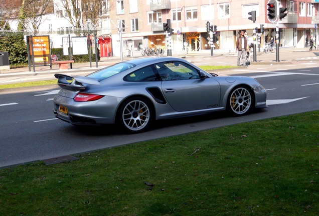 Porsche 997 GT2 RS