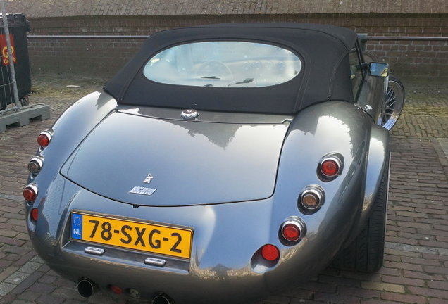 Wiesmann Roadster MF3