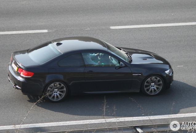 BMW M3 E92 Coupé