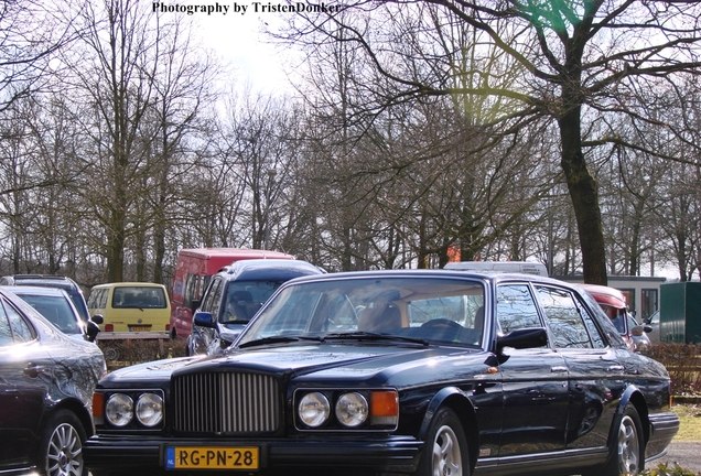 Bentley Turbo R LWB