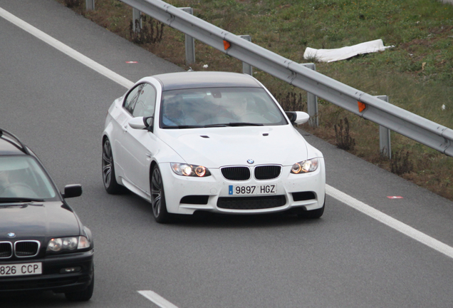 BMW M3 E92 Coupé