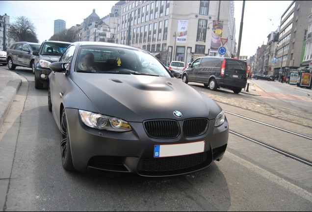 BMW M3 E92 Coupé