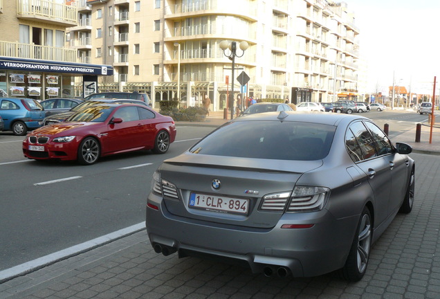 BMW M3 E92 Coupé