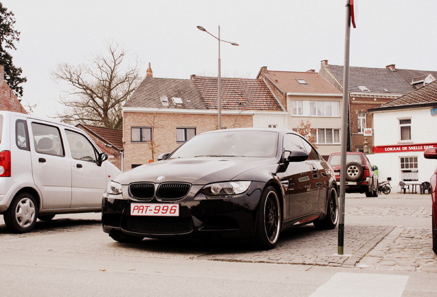 BMW M3 E92 Coupé