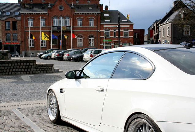 BMW M3 E92 Coupé