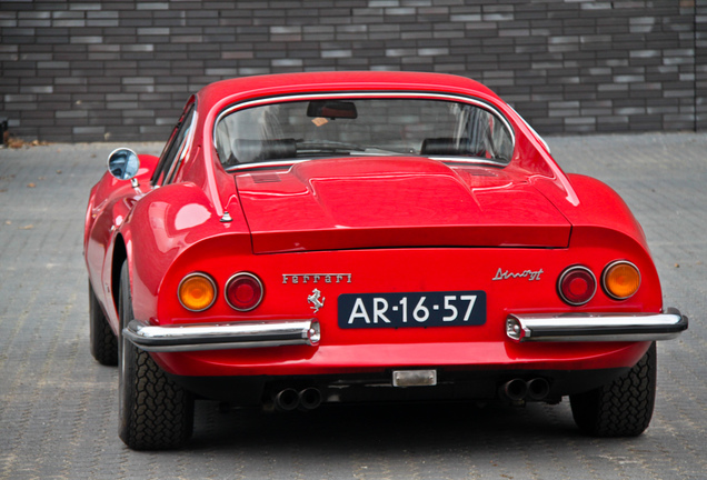 Ferrari Dino 246 GT