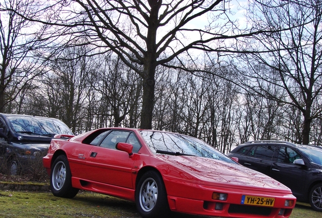 Lotus Esprit Turbo SE