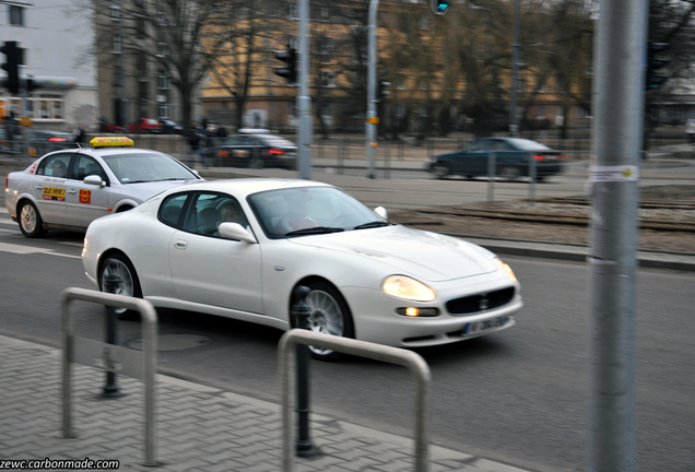 Maserati 3200GT