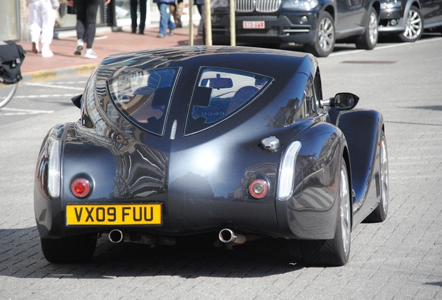 Morgan Aeromax Coupé