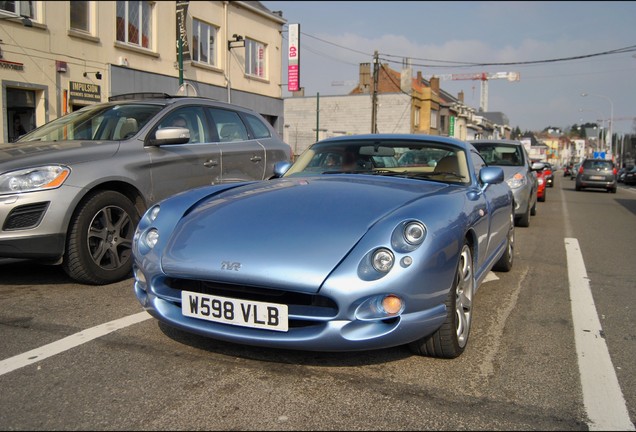 TVR Cerbera 4.5 MkII