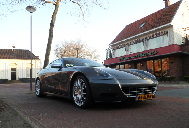 Ferrari 612 Scaglietti