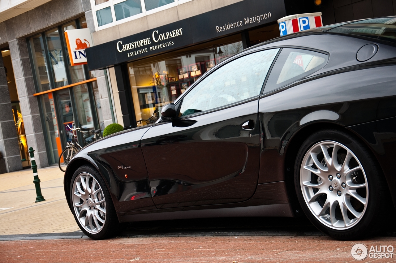 Ferrari 612 Scaglietti