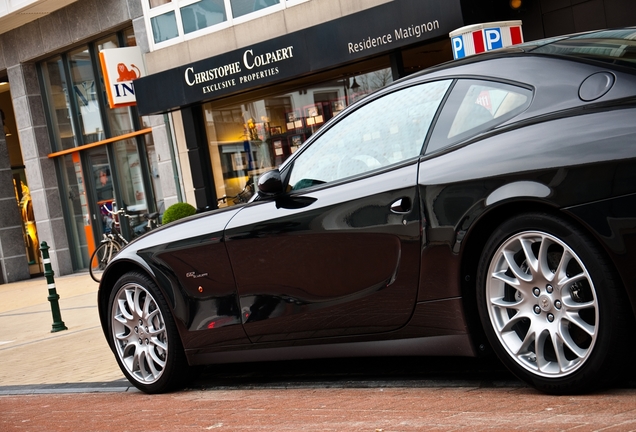 Ferrari 612 Scaglietti