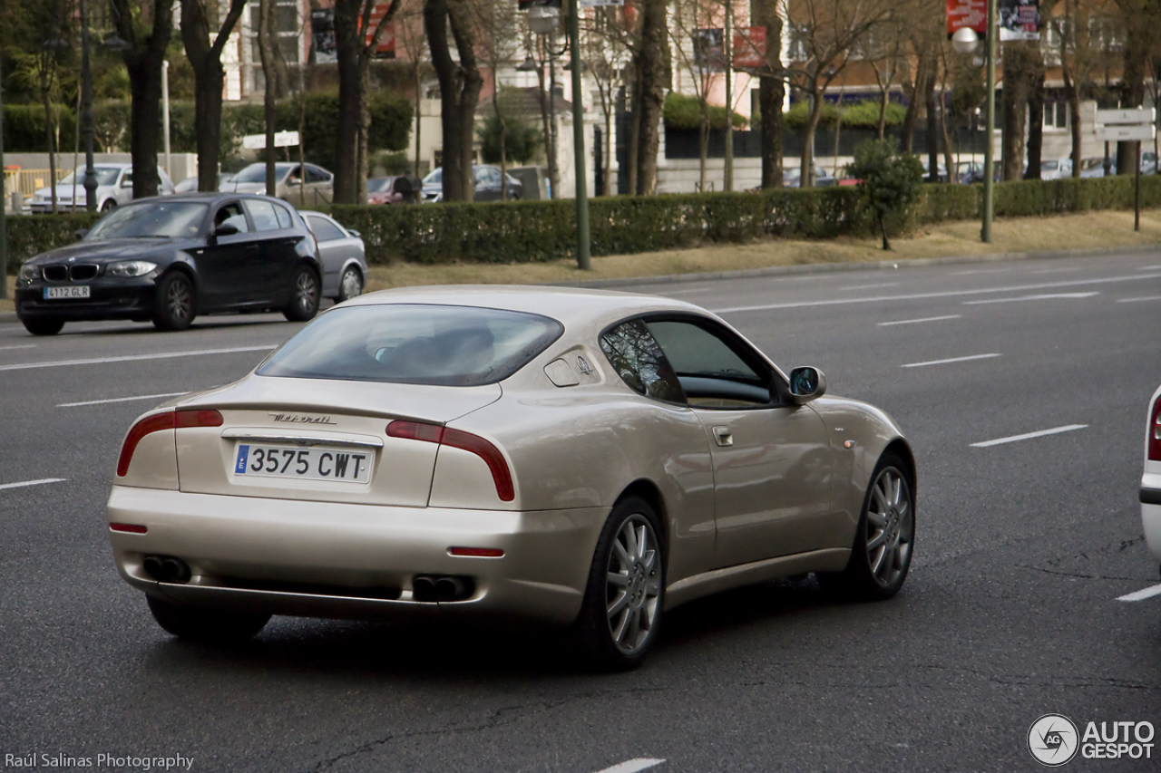 Maserati 3200GT