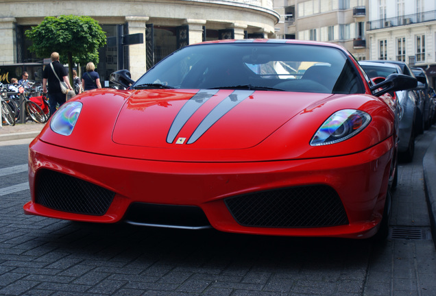 Ferrari 430 Scuderia