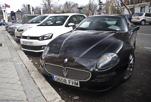 Maserati GranSport