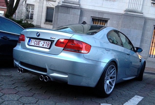 BMW M3 E92 Coupé