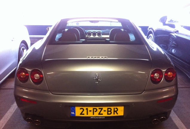 Ferrari 612 Scaglietti