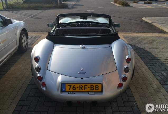 Wiesmann Roadster MF3