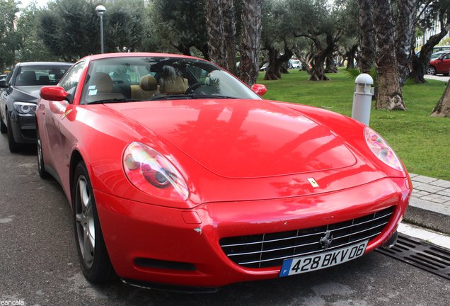 Ferrari 612 Scaglietti