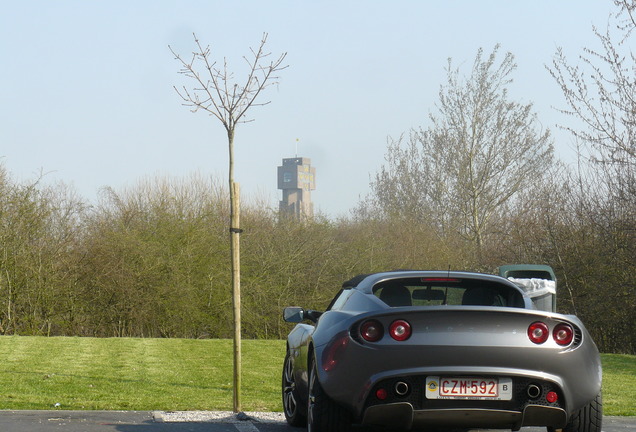 Lotus Elise S2 111S