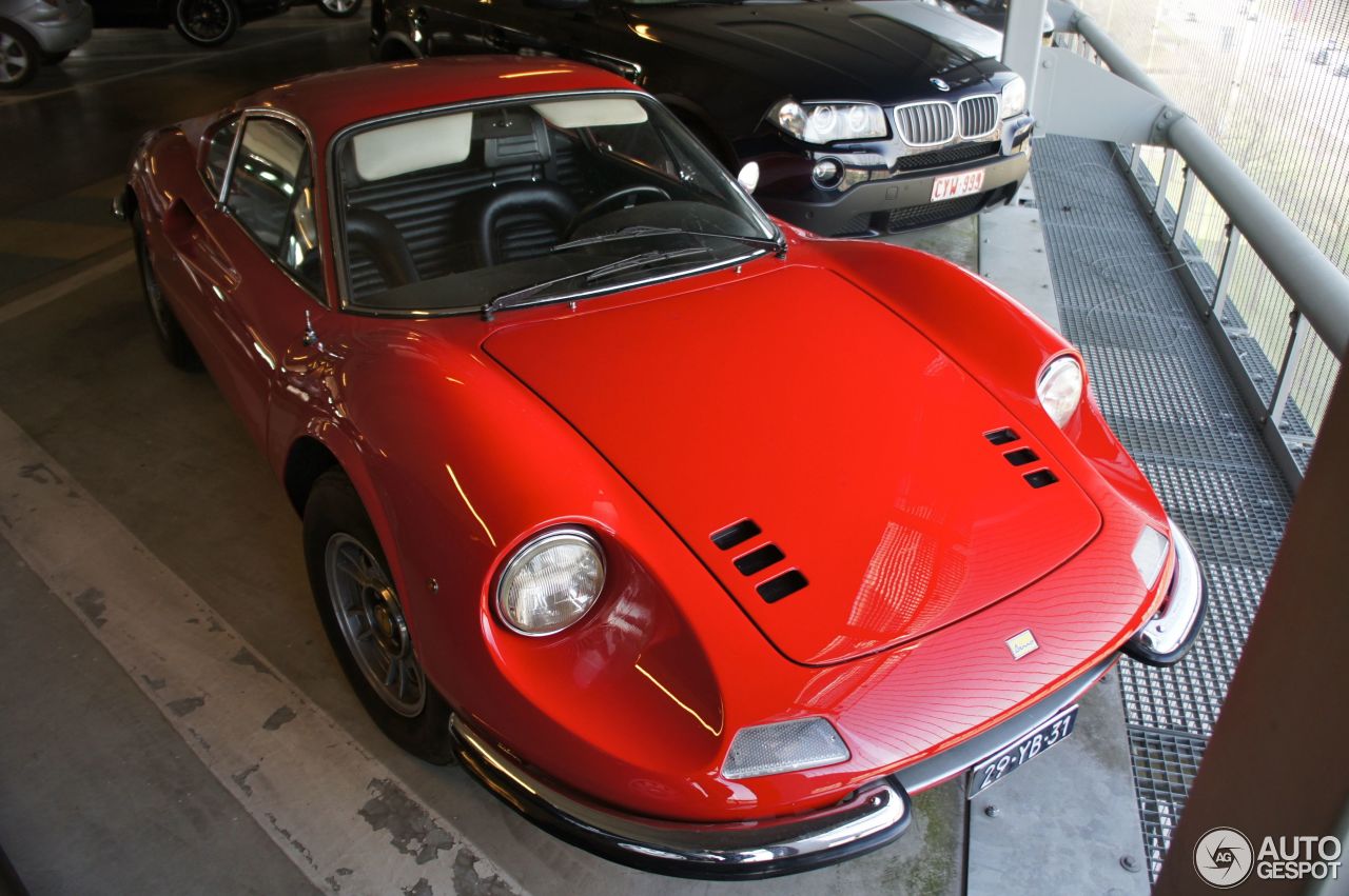 Ferrari Dino 246 GT