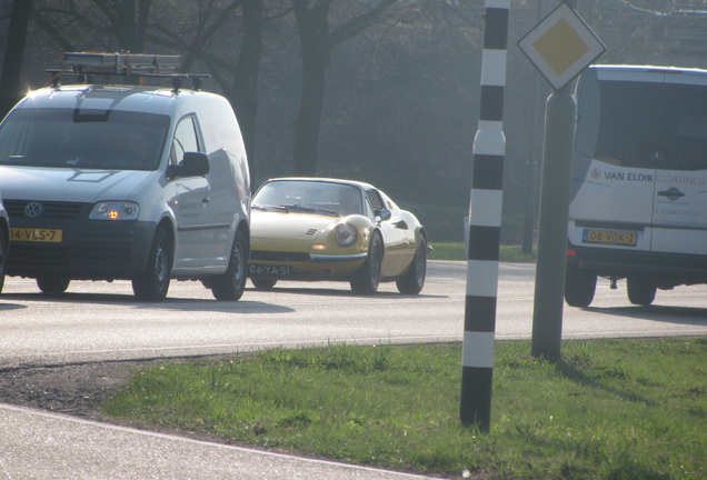 Ferrari Dino 246 GTS