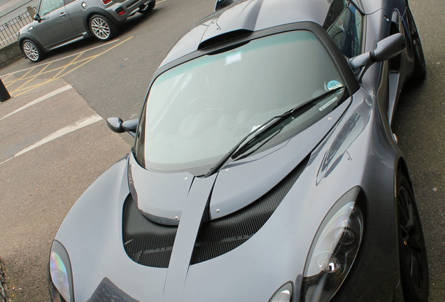 Lotus Exige S 2010