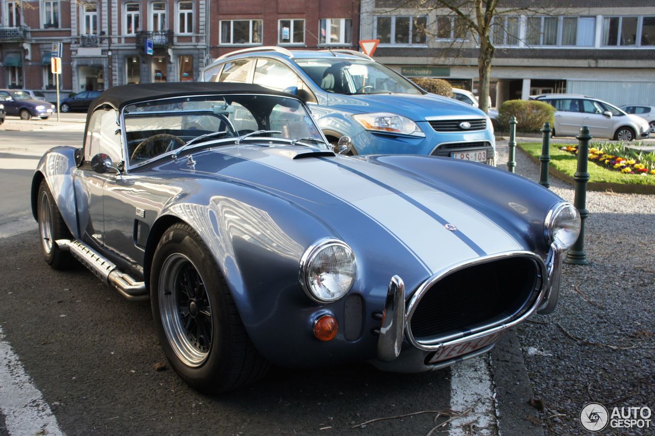 AC Cobra