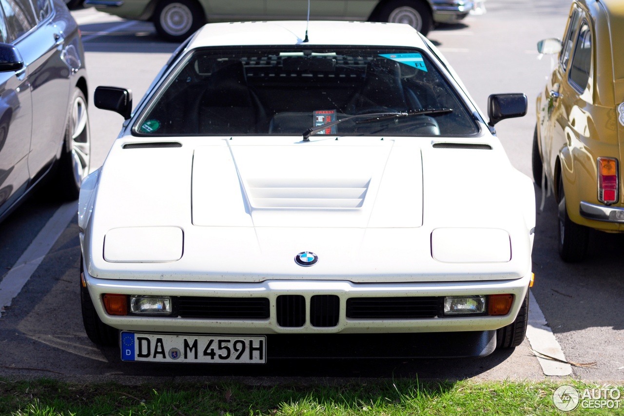 BMW M1