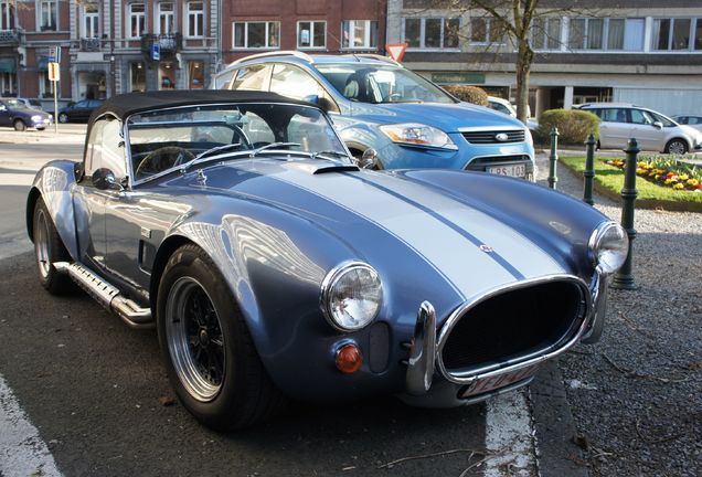 AC Cobra