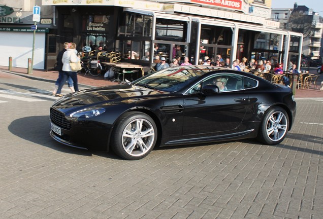 Aston Martin V8 Vantage N420