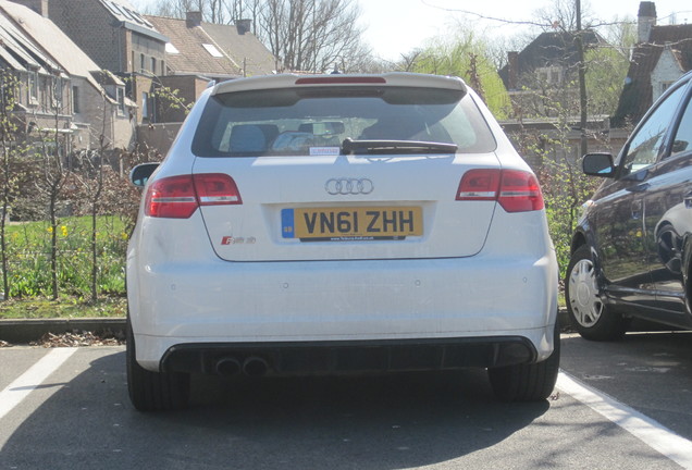 Audi RS3 Sportback