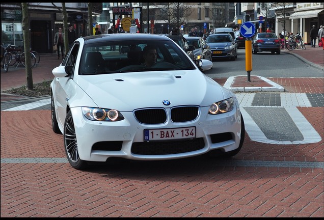 BMW M3 E92 Coupé