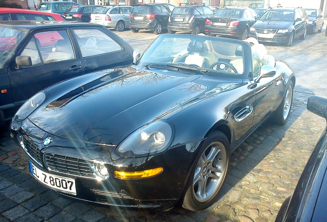 BMW Z8