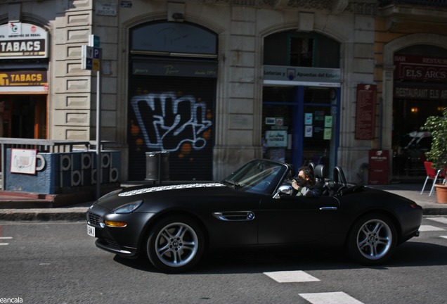 BMW Z8