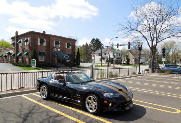 Dodge Viper RT/10 1996